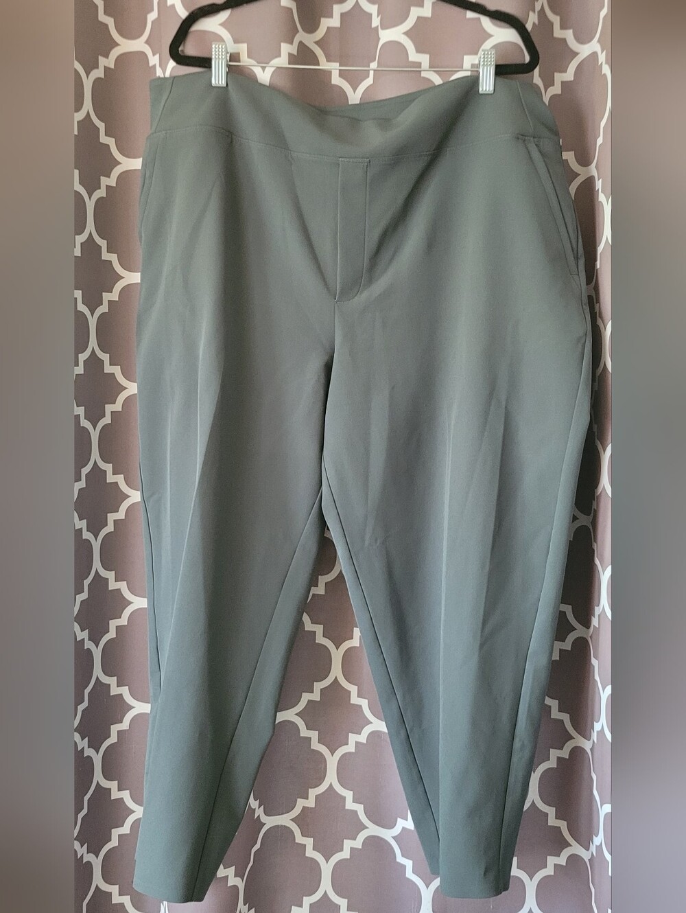 Athleta Endless High Rise Pant